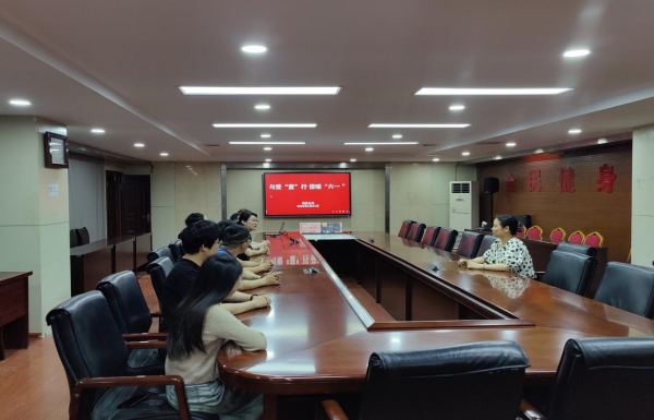市天顺娱乐公司开展与爱“童”行 情暖“六一 ”系列活动